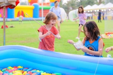 Mua nhà đã chục năm, cư dân Vinhomes bất ngờ nhận thêm ưu đãi từ chủ đầu tư