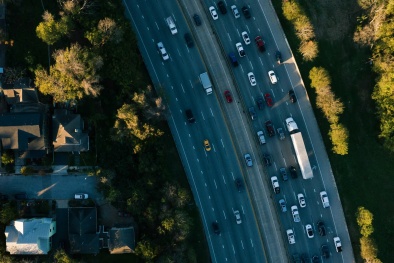 Tất cả ô tô hạng nhẹ ở Mỹ phải trang bị phanh khẩn cấp tự động vào năm 2029