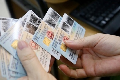 Cảnh giác với lừa đảo mạo danh Bảo hiểm Xã hội Việt Nam yêu cầu đồng bộ dữ liệu CCCD