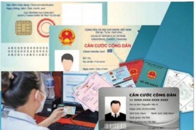 Cảnh báo chiêu lừa đảo mới: Giả danh cán bộ bảo hiểm xã hội yêu cầu đồng bộ dữ liệu căn cước công dân