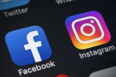 EU mở cuộc điều tra Facebook và Instagram do cáo buộc gây nghiện ở trẻ em