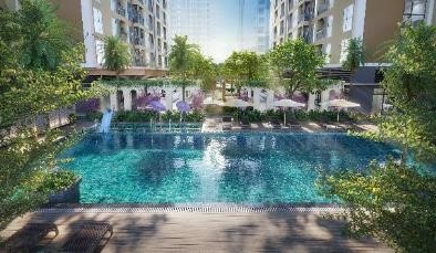 Giải mã các kỷ lục thanh khoản của thị trường căn hộ cao cấp phía Tây Hà Nội