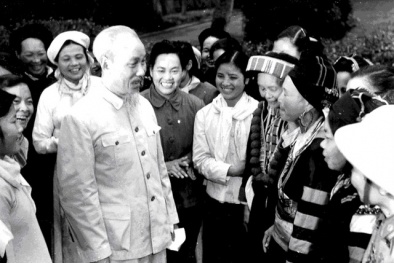 Di sản Chủ tịch Hồ Chí Minh: Từ đoàn kết trong Đảng đến đồng thuận xã hội