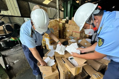 Quý II/2024 gian lận thương mại và hàng giả sẽ tiếp tục phức tạp, nhiều thủ đoạn mới