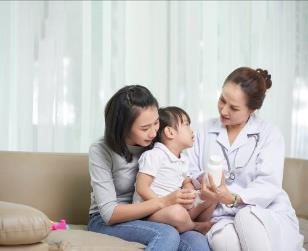 Khách hàng xiêu lòng trước ‘lá chắn’ bảo vệ sức khỏe ở Vinhomes Royal Island