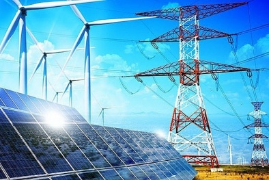 Lĩnh vực điện đặt ra cơ hội lớn cho mục tiêu giảm phát thải khí cacbon của Việt Nam