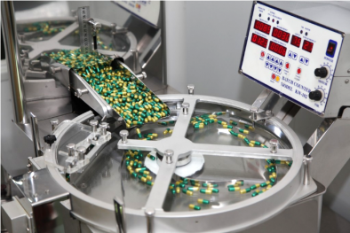 Nâng cao chất lượng dược phẩm, đảm bảo nhu cầu sử dụng trong nước hướng tới mục tiêu xuất khẩu