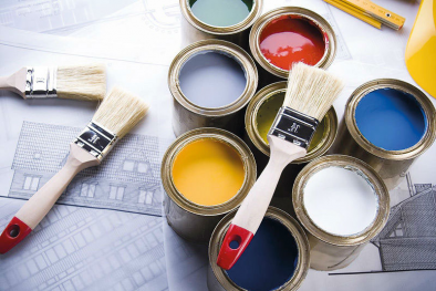 Sơn chưa chứng nhận chất lượng sản phẩm theo quy chuẩn 08 bị xử lý ra sao?