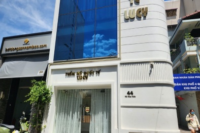 ‘Bát nháo' thị trường thẩm mỹ