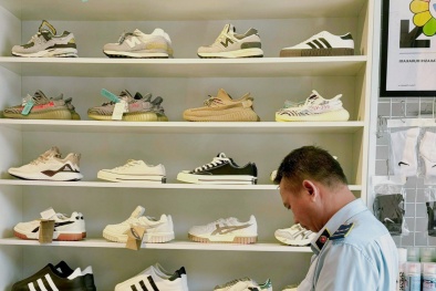 Đà Nẵng: Xử phạt nhiều vụ vi phạm hàng nhập lậu, xâm phạm quyền sở hữu trí tuệ