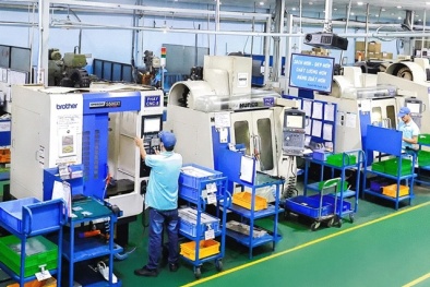 Khoa học công nghệ - nền tảng giúp nâng cao năng suất