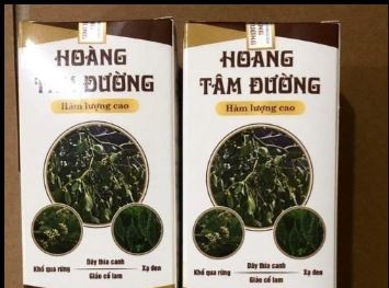 Cảnh báo chiêu trò quảng cáo thuốc giả chữa bệnh tiểu đường tràn lan trên mạng xã hội