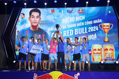 Sôi nổi các hoạt động cho thanh niên công nhân tại tỉnh Thanh Hoá