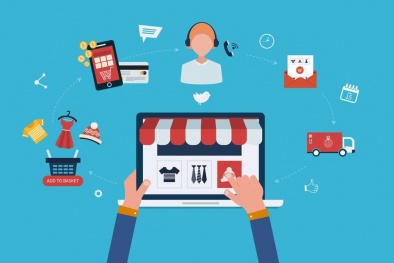 Tổ chức, cá nhân kinh doanh online vi phạm sẽ bị công khai trên phương tiện thông tin đại chúng