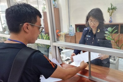 TP.HCM: Dừng thông quan nhiều doanh nghiệp nợ thuế khủng