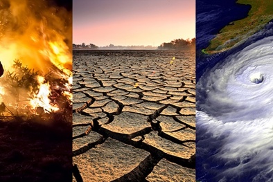 Yêu cầu mới của ISO nhằm phục vụ mục tiêu chống biến đổi khí hậu