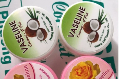 Bộ Y tế yêu cầu đình chỉ lưu hành, thu hồi sản phẩm Sáp nẻ Vaseline 