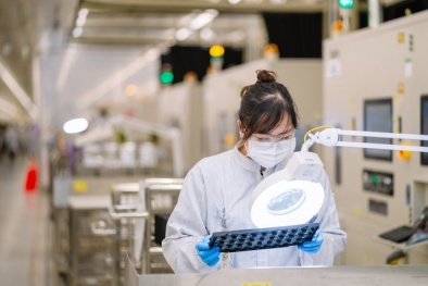 Kỳ vọng đón sóng đầu tư từ Hoa Kỳ vào Việt Nam 