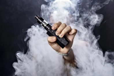 Ngăn chặn hoạt động pha chế dung môi cho thuốc lá điện tử có chất cấm