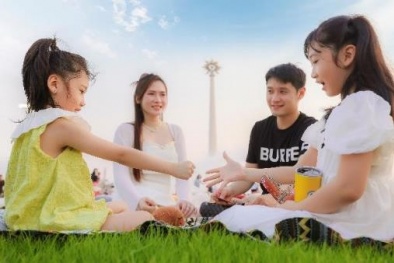 1.001 lý do Vinhomes Royal Island trở thành ‘điểm phải đến’ mùa hè này tại thành phố Cảng