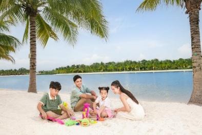 24h khám phá không giới hạn ‘thành phố triệu điểm đến’ hot nhất khu Đông TP.HCM