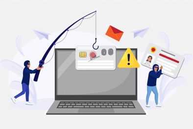 Đề xuất giải pháp xử lý và ngăn chặn lừa đảo trực tuyến