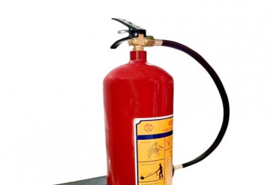 Dự thảo Tiêu chuẩn kỹ thuật quốc gia về bình bột chữa cháy vỏ xốp