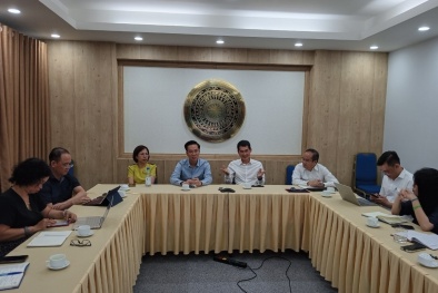 Kết nối với các nhà khoa học Việt Nam ở nước ngoài phục vụ hoạt động tiêu chuẩn đo lường chất lượng