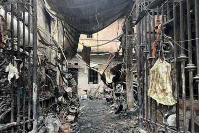 Thủ tướng yêu cầu rà soát lại quy định về phòng cháy, chữa cháy liên quan đến việc kinh doanh, cho thuê trọ