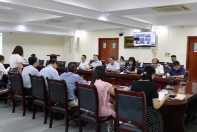 Áp dụng TCVN ISO 18091 – tạo lòng tin cho người dân vào chính quyền và thể chế