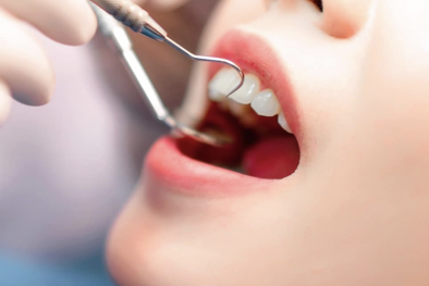 Vi phạm quảng cáo, hai phòng khám chuyên khoa Răng hàm mặt tại Hà Nội bị xử phạt 