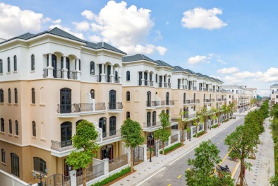 Vinhomes Ocean Park 2: 'Điểm phát nhiệt' tạo sức nóng cho thị trường phía Đông