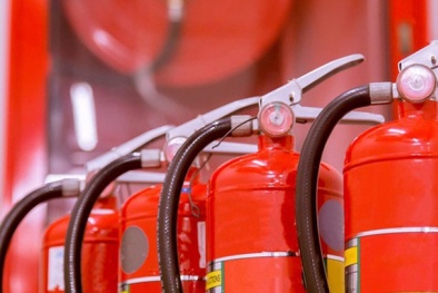 Xử phạt Công ty Trung Anh Kitchen do vi phạm phòng cháy chữa cháy