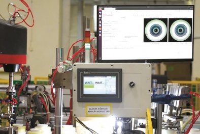 Chuyển đổi số và chuyển đổi xanh hướng đến phát triển bền vững