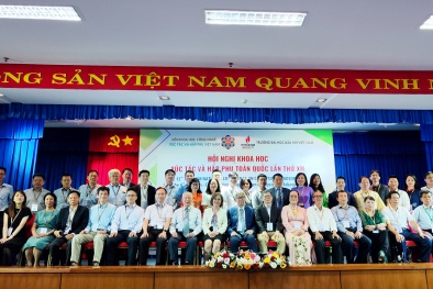 Hành trình năng lượng xanh của PV GAS- chuyển dịch năng lượng, giảm phát thải CO2