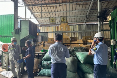 TP.Hồ Chí Minh: Xử phạt gần 11 tỷ đồng cơ sở kinh doanh hàng hóa không đảm bảo chất lượng