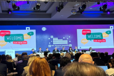 Đại hội đồng GS1 toàn cầu 2024: Định hướng tương lai, thúc đẩy đổi mới chuỗi cung ứng