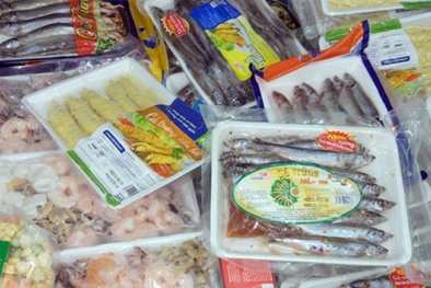 Nguy cơ ngộ độc thực phẩm tiềm ẩn trong các sản phẩm đóng gói sẵn dạng “handmade”