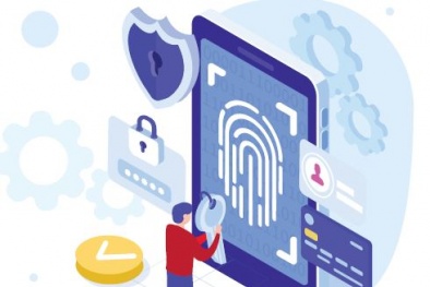 Phát triển giao dịch trực tuyến đặt ra thách thức đối với bảo mật an toàn thông tin 