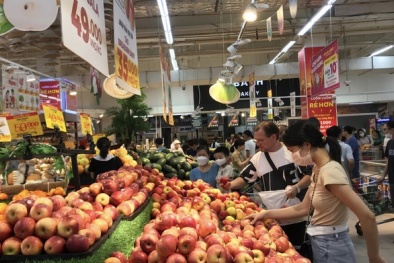 Truy xuất nguồn gốc - Giải pháp hữu hiệu chống hàng giả, nâng cao chất lượng sản phẩm