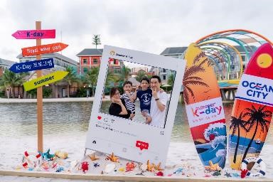 Vì sao Ocean City sẽ trở thành Trung tâm Hàn Quốc mới tại Việt Nam?