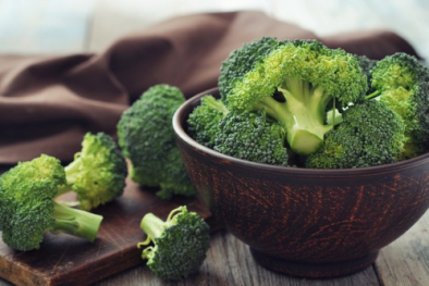 Nhiều nghiên cứu xác nhận bông cải xanh có khả năng làm giảm nguy cơ ung thư