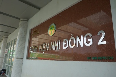 Bé 9 tháng tuổi tử vong vì gặp bác sĩ Nhi Đồng 2 'dởm'
