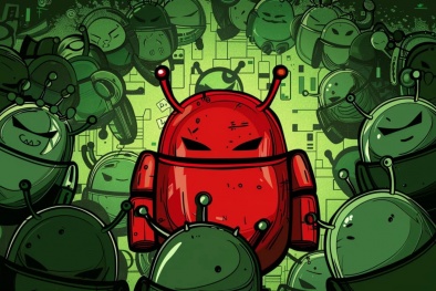 Hơn 90 ứng dụng Android độc hại với 5,5 triệu lượt cài đặt được tìm thấy trên Google Play