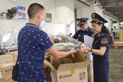 Một số quy định cần lưu ý đối với hàng hóa xuất nhập khẩu