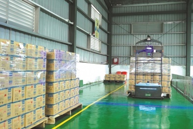 Quản lý chất lượng toàn diện: Cải tiến mọi khía cạnh liên quan đến chất lượng