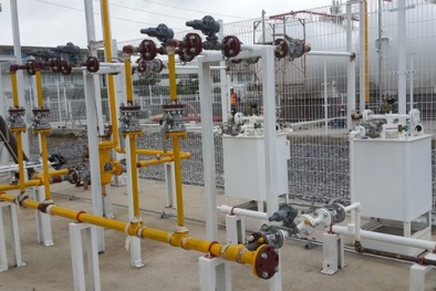 Trung Quốc thông báo dự thảo tiêu chuẩn quốc gia đối với van ngắt khẩn cấp điện từ cho khí đốt