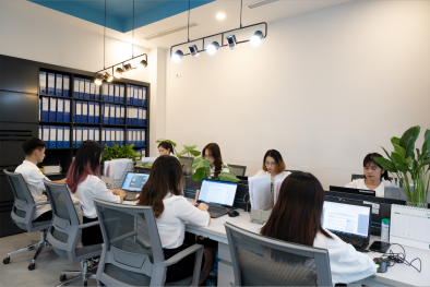 Bảo vệ người tiêu dùng thông qua chứng nhận hợp quy