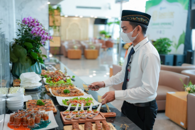 Các yếu tố chính của du lịch thân thiện với người Hồi giáo