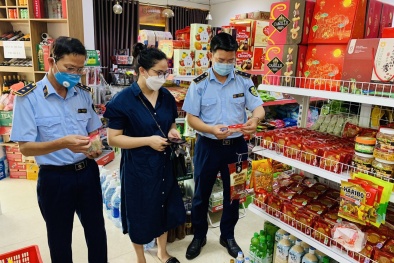 Đề xuất bổ sung phương thức hậu kiểm khi đánh giá sự phù hợp quy chuẩn kỹ thuật